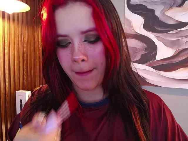 Annybutty webcam