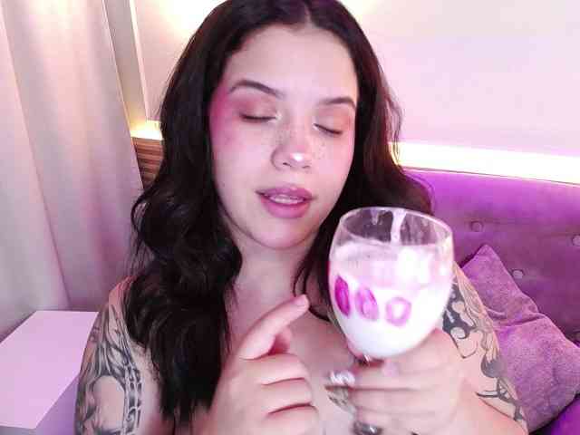 Annybutty webcam