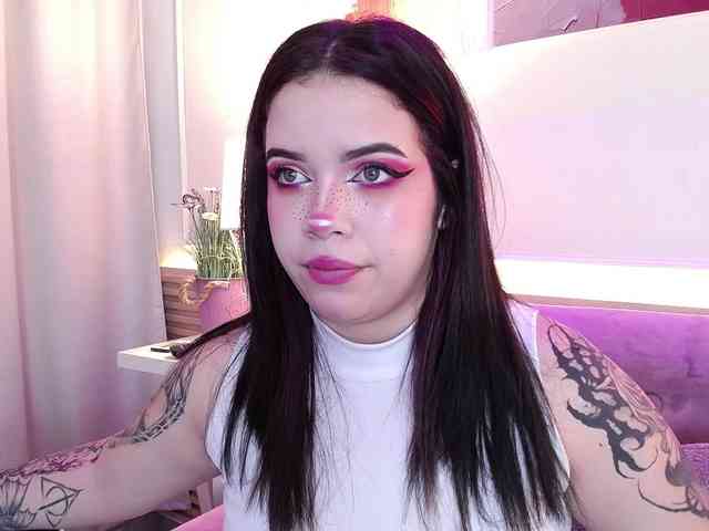 Annybutty webcam
