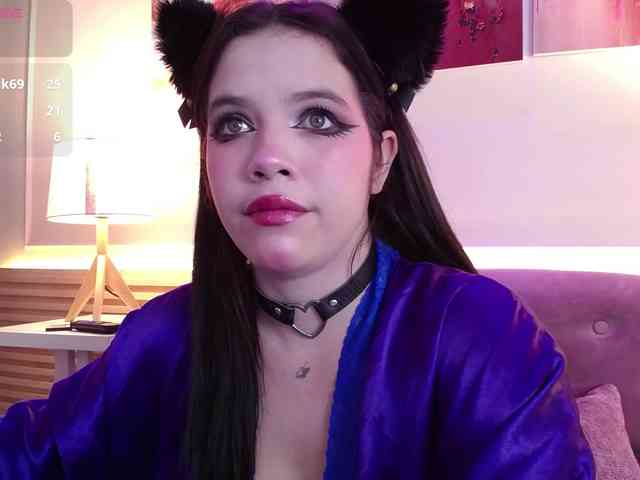 Annybutty webcam
