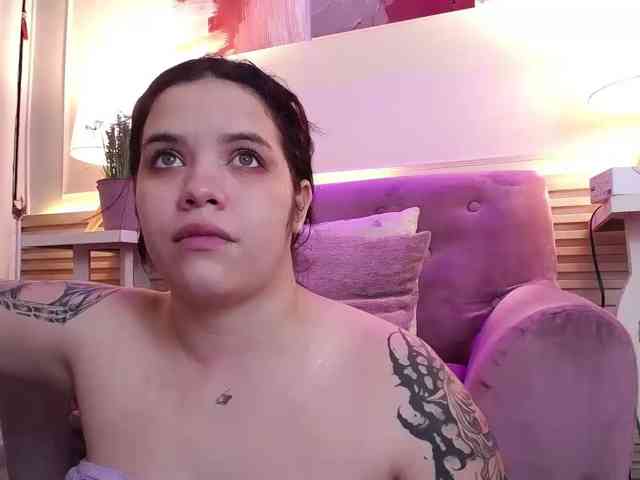 Annybutty webcam