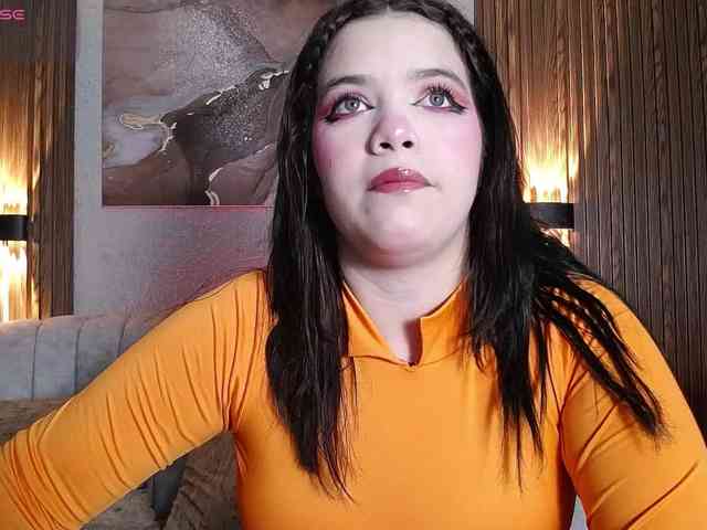 Annybutty webcam