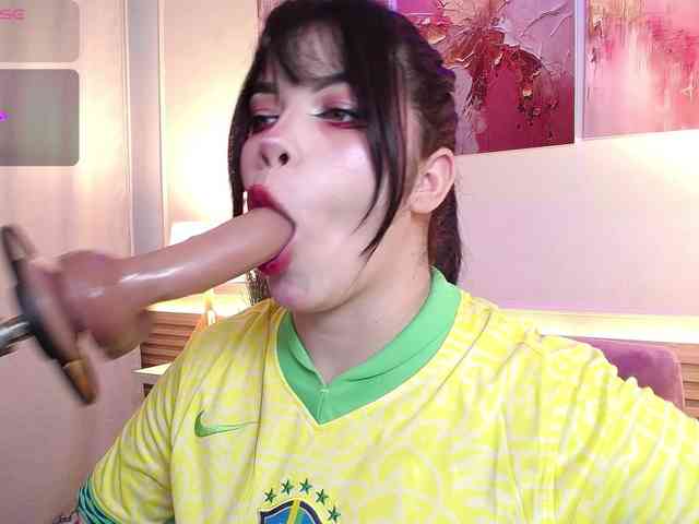 Annybutty webcam