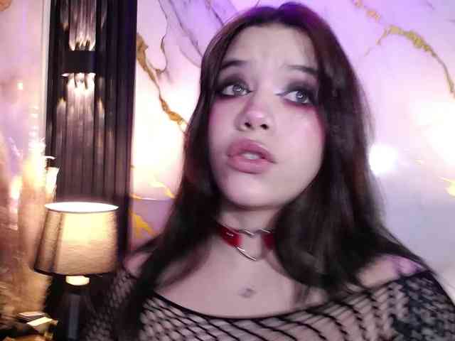 Annybutty webcam
