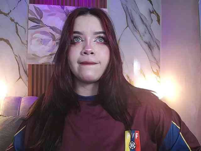 Annybutty webcam