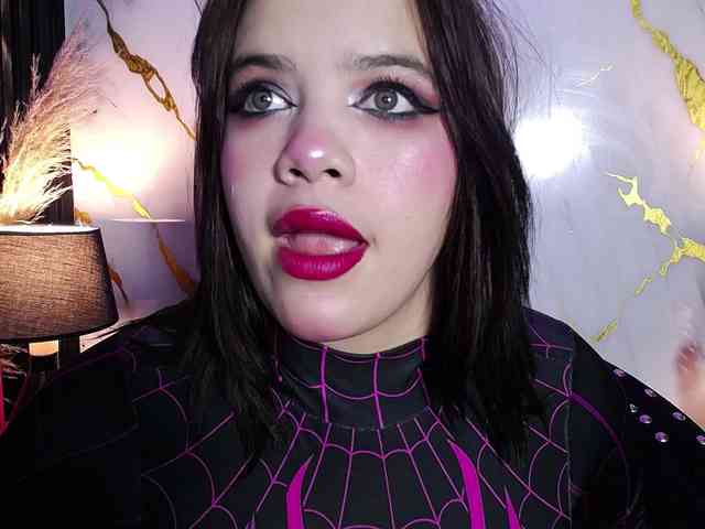 Annybutty webcam