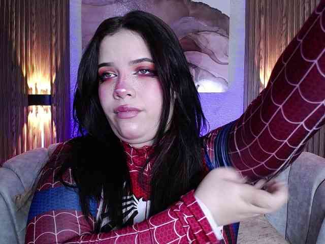 Annybutty webcam