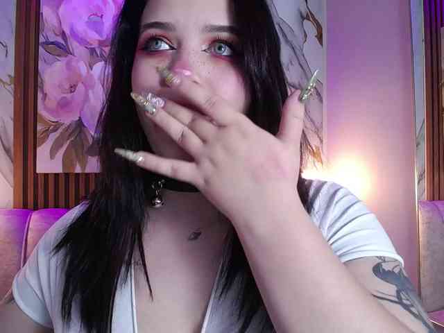 Annybutty webcam