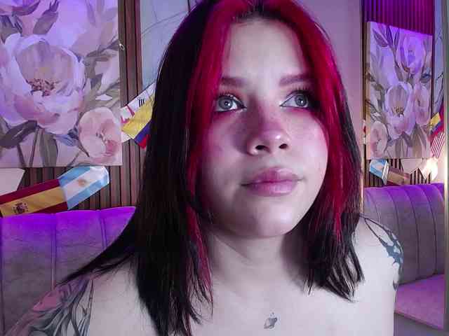 Annybutty webcam