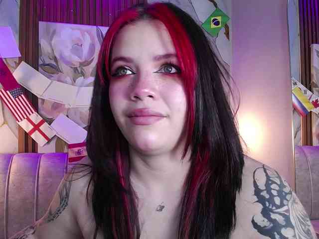 Annybutty webcam