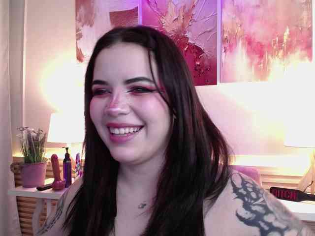 Annybutty webcam
