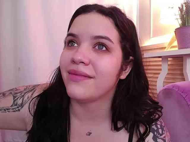 Annybutty webcam