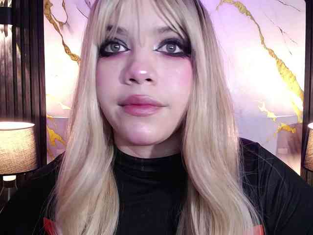 Annybutty webcam