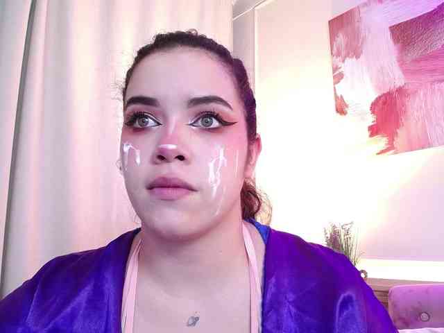Annybutty webcam