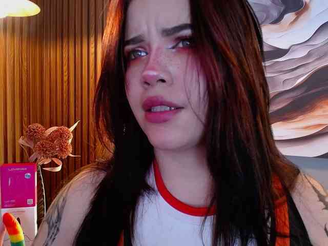 Annybutty webcam
