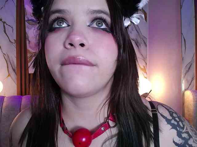 Annybutty webcam