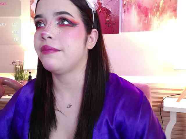 Annybutty webcam