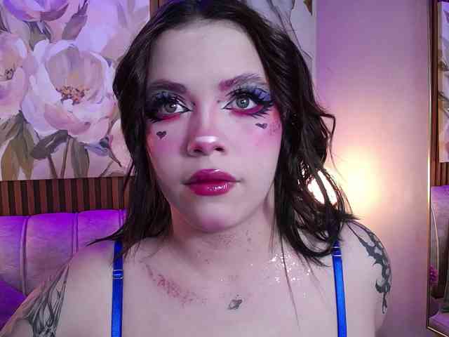 Annybutty webcam