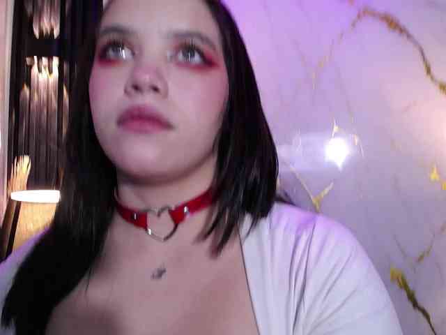 Annybutty webcam