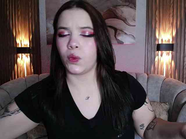 Annybutty webcam