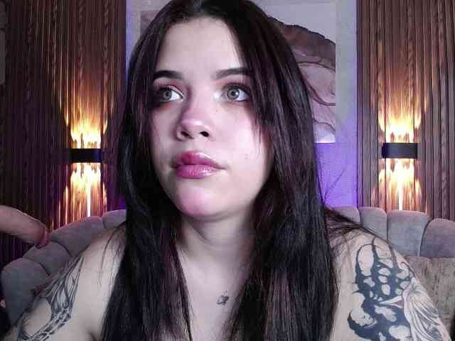 Annybutty webcam
