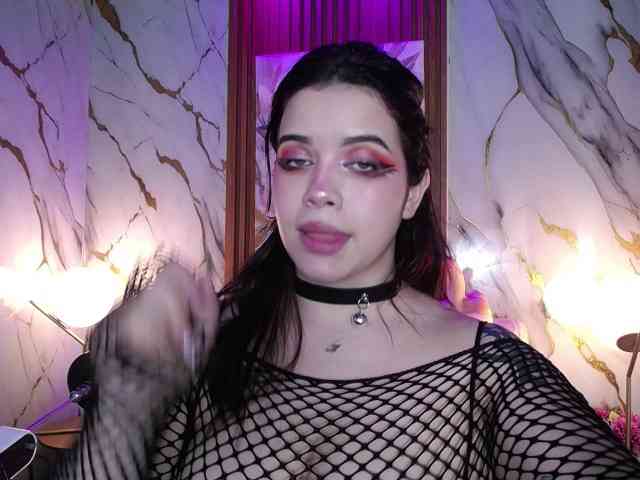 Annybutty webcam