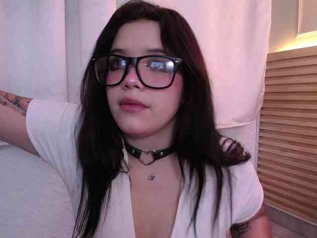 Annybutty webcam