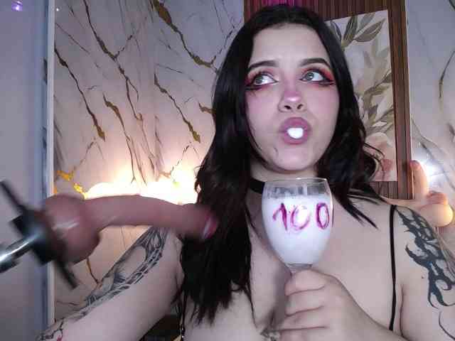 Annybutty webcam