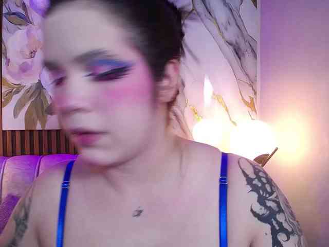Annybutty webcam