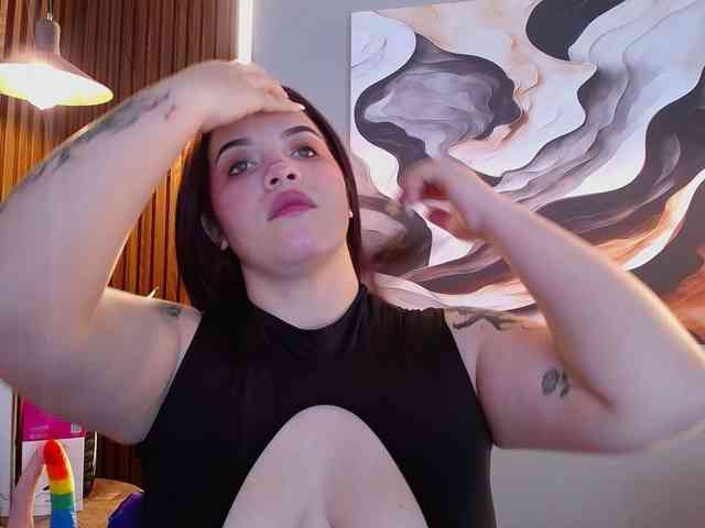 Annybutty webcam