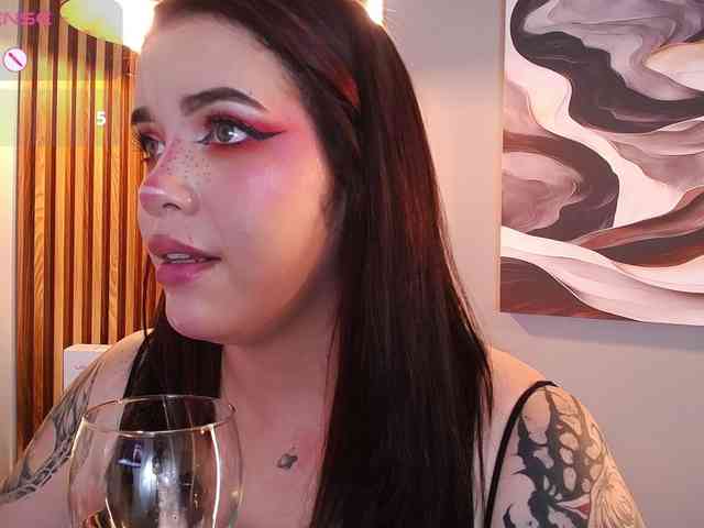 Annybutty webcam