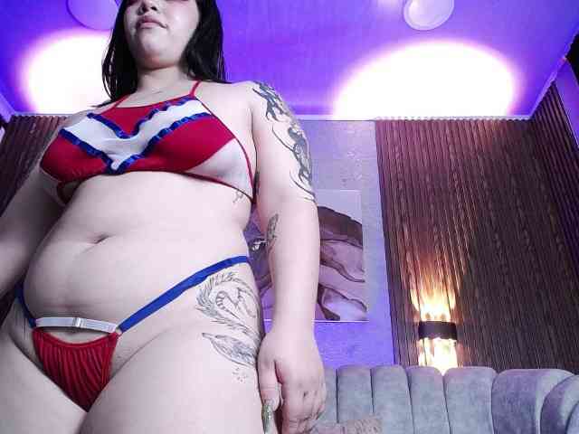 Annybutty webcam