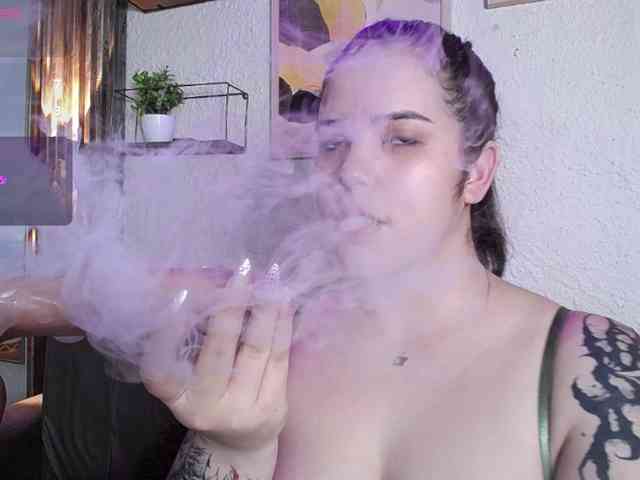 Annybutty webcam