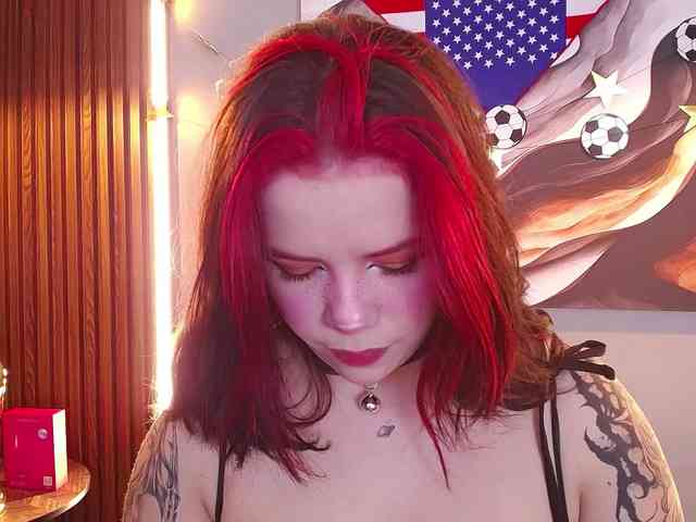 Annybutty webcam