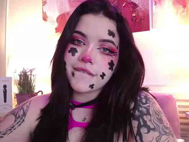 Annybutty webcam