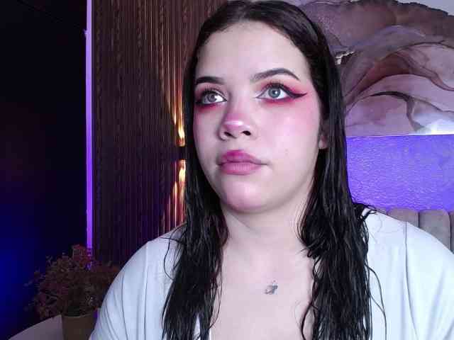 Annybutty webcam