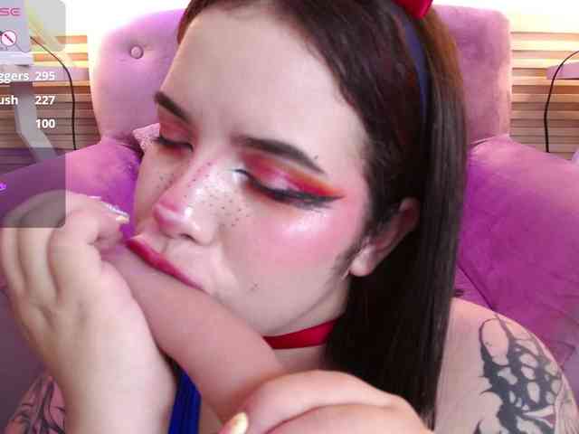 Annybutty webcam
