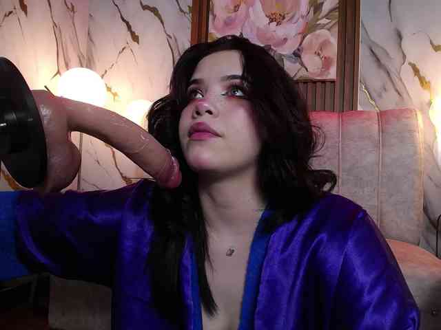 Annybutty webcam