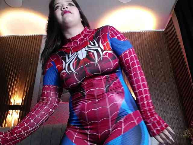 Annybutty webcam