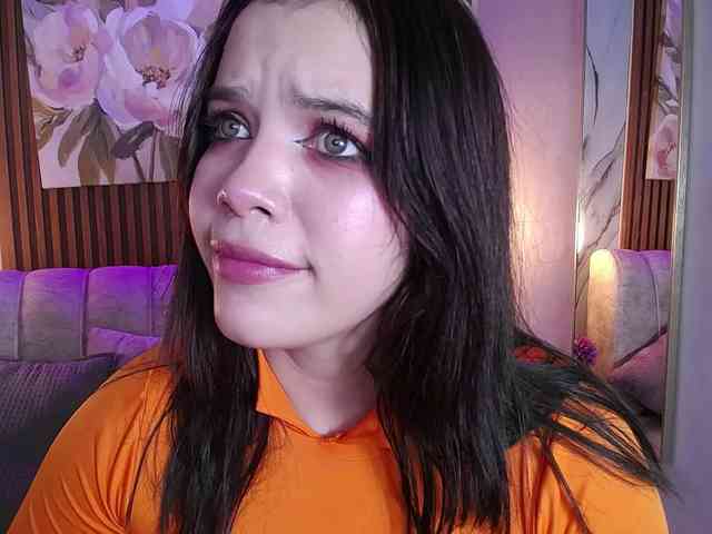 Annybutty webcam