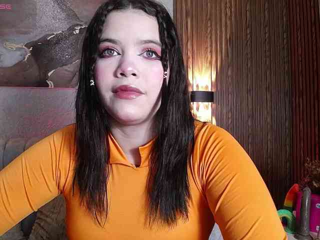 Annybutty webcam