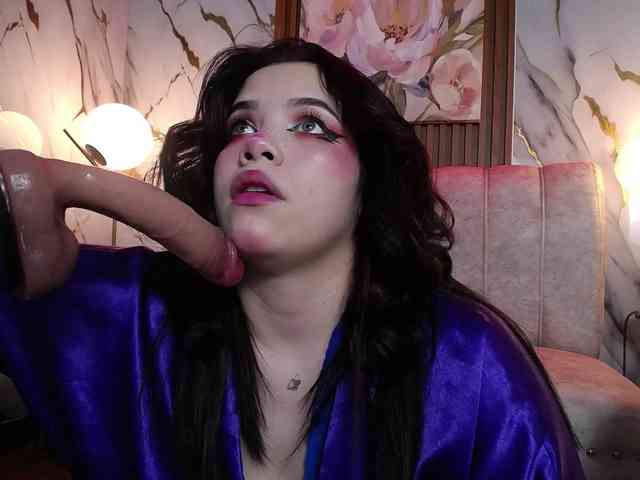 Annybutty webcam
