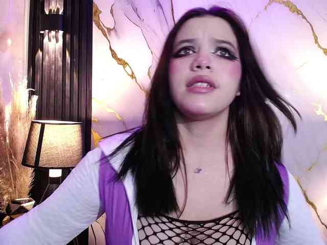 Annybutty webcam
