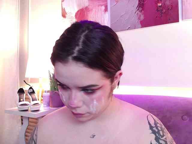 Annybutty webcam