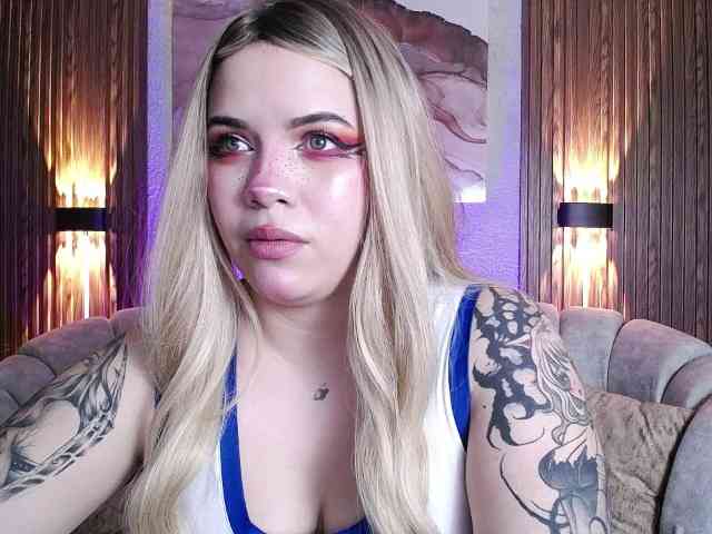 Annybutty webcam