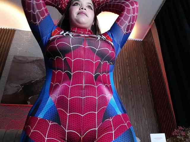 Annybutty webcam