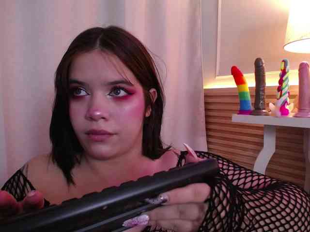 Annybutty webcam