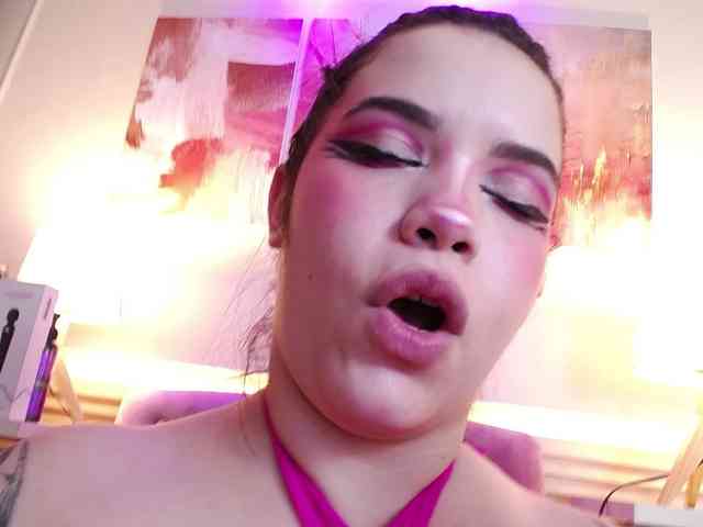 Annybutty webcam