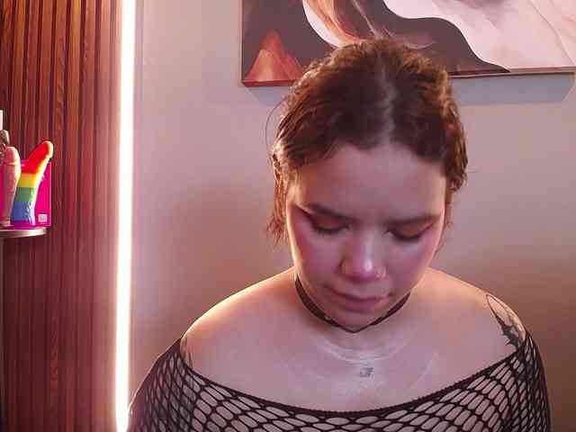 Annybutty webcam