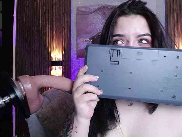 Annybutty webcam